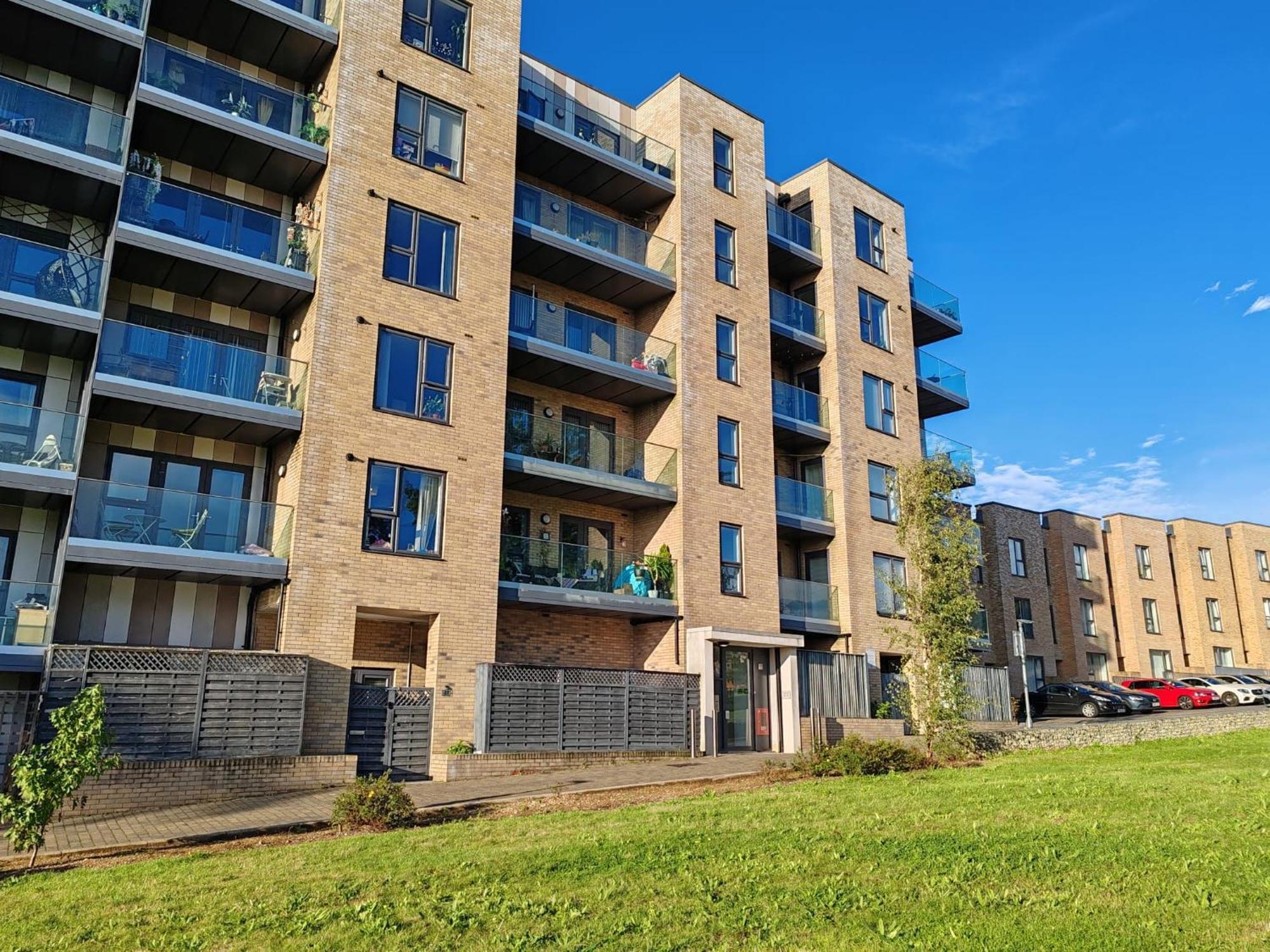 Sudbury Hill Stay Harrow on the Hill Exterior foto