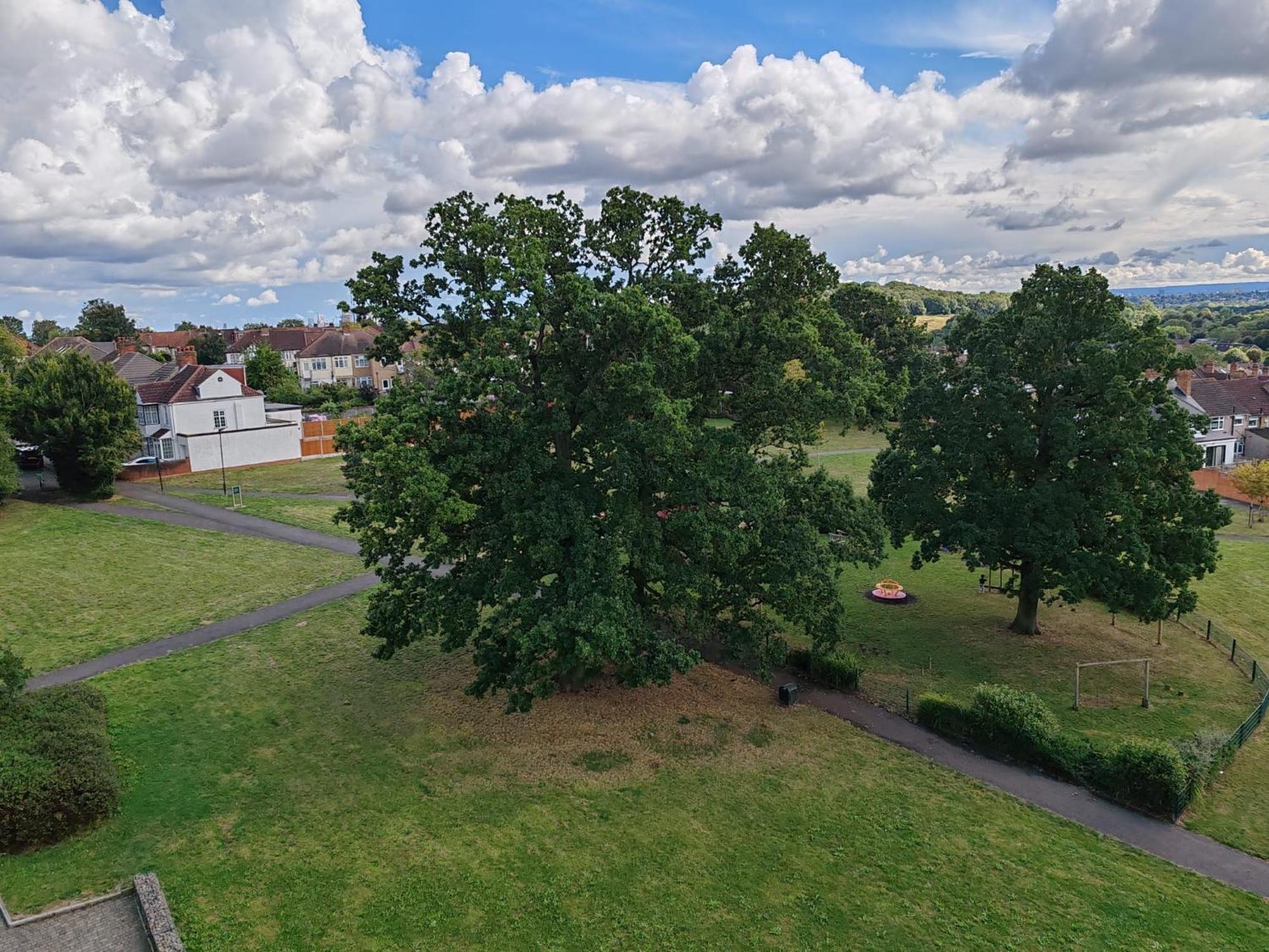 Sudbury Hill Stay Harrow on the Hill Exterior foto